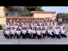 Quảng Châu Winego Acoustic Materials Co., Ltd.