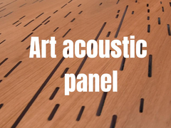 12mm 15mm âm thanh nghệ thuật âm thanh hấp thụ bảng điều khiển giảm tiếng ồn chống cháy