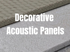 Tùy chỉnh các mẫu khác nhau bảng âm thanh trang trí cho trường mẫu giáo