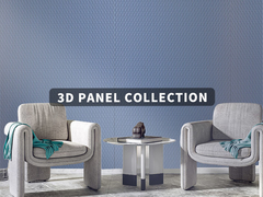 Thiết kế hiện đại Phân tích âm thanh veneer nổi bật 1200x2400mm cho sử dụng văn phòng