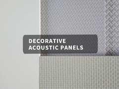 E1 lớp văn phòng trang trí 3D Bảng tường trang trí MDF hiện đại Bảng thiết kế tường