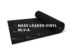 2mm 3mm dày âm thanh chống thảm felt khối lượng tải vinyl âm thanh cách nhiệt felt