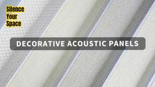 Premium Super Micro-Perforated Acoustic Panel cho kiểm soát tiếng ồn & Nội thất hiện đại