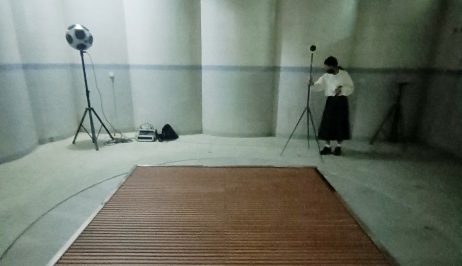 Guangzhou Wuyang Yiguan Acoustic Materials Co., Ltd. dây chuyền sản xuất