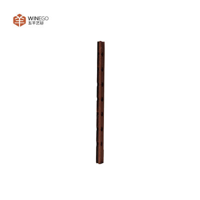 Redefine Room Acoustics Winego Slotted Panels For Large Venues And Studios