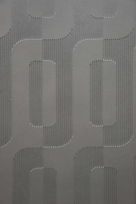 Phòng văn phòng nội thất 3D Bảng tường trang trí, MDF Bảng tường nghệ thuật 1200x2400mm