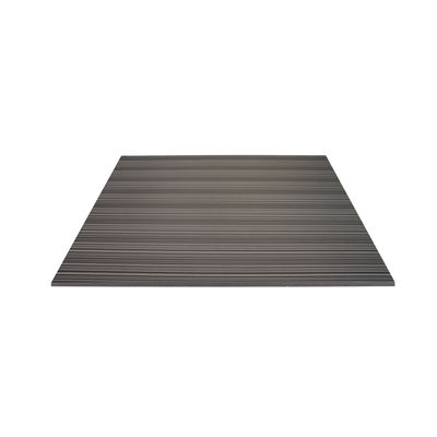 MDF nghệ thuật 3D Bảng tường trang trí 12mm 15mm Cho không gian thương mại và nhà