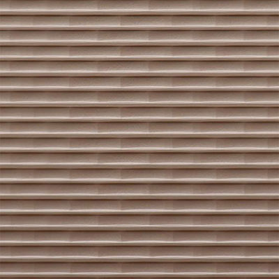 Các tấm tường trang trí 3D bằng sợi gỗ MDF, các tấm tường trang trí veneer đúc