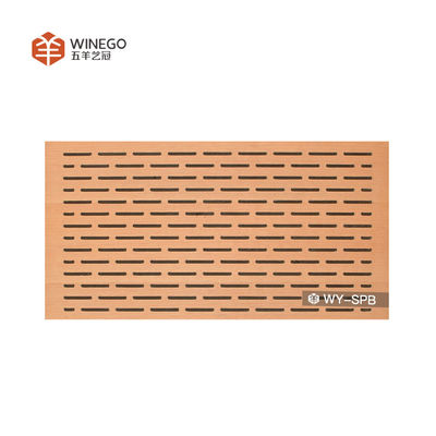 Quản lý tiếng ồn Phân tích âm thanh nghệ thuật sáng tạo với các mô hình khác nhau 2400mm
