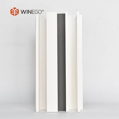 OEM nâng cấp âm thanh rõ ràng gỗ bảng điều hòa âm thanh cho các studio ghi âm