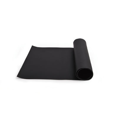 Cao polymer không mùi âm thanh cách nhiệt felt 610x610mm cho phòng cách âm