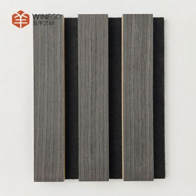 Bảng âm thanh gỗ hiện đại Đổi mới và có thể tùy chỉnh