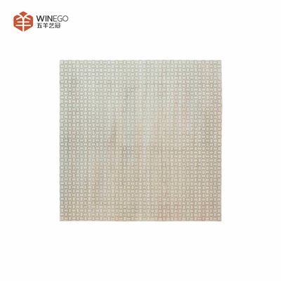Premium Super Micro-Perforated Acoustic Panel cho kiểm soát tiếng ồn & Nội thất hiện đại