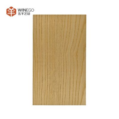 Các tấm âm thanh có kích thước tùy chỉnh với lỗ vi mô và chống cháy cho studio
