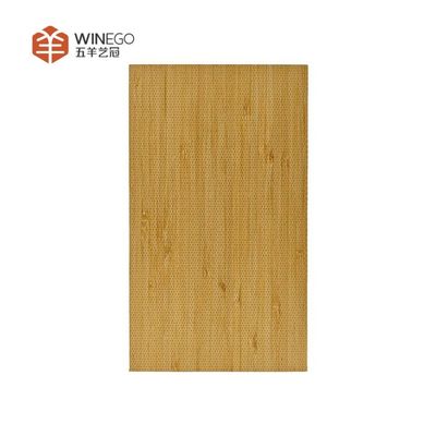 Bảng âm thanh lỗ vi mô thân thiện với môi trường với veneer cho sử dụng gia đình và thương mại