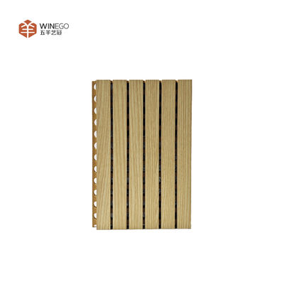 Winego Phân tích hấp thụ âm thanh Chức năng pha trộn với thiết kế thanh lịch