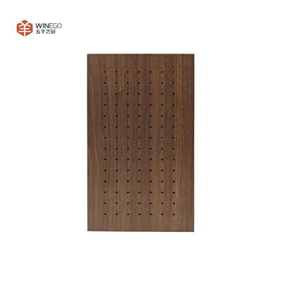Bảng âm thanh lỗ bền cao thẩm mỹ & chức năng cho bảo tàng
