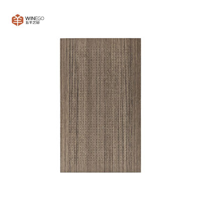 Tấm tiêu âm vi mô bề mặt nhẵn cho sảnh và hành lang khách sạn
